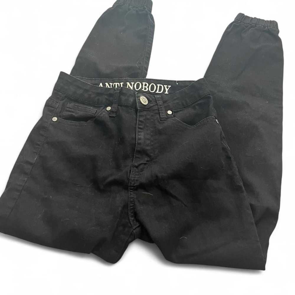 Women’s black Jeans